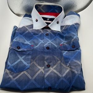 Mondo men’s shirt